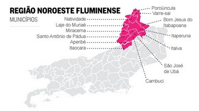 Região Nordeste