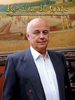 REVISTA DO CAFÉ - INÍCIO