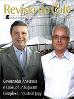 REVISTA DO CAF&Eacute; - 837
