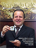 REVISTA DO CAF&Eacute; - 838